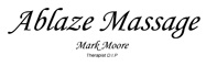 Ablaze Massage