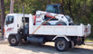 JPD Bobcat Hire