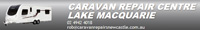 Caravan Repairs