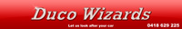 Duco Wizards