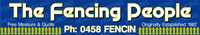 The Fencing People