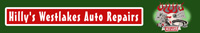 Hilly's Westlakes Auto Repairs