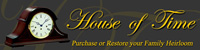 House of Time