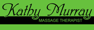 Kathy Murray Massage Therapist