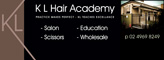 Kaylene Lewis Hair Academy