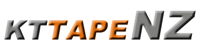 KT Tape New Zealand