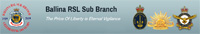Ballina RSL Sub-Branch