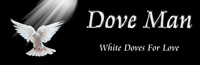 White Dove Release Newcastle
