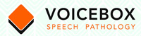 Voicebox Speech Pathology